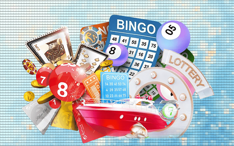 porque trabalhar com bingo na educação infantil